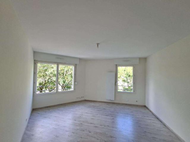 Location appartement 2 pièces Rennes Nord Saint Martin 35