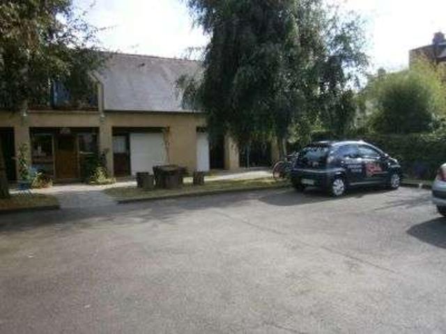 Location appartement 2 pièces Rennes Sacré Coeurs 35