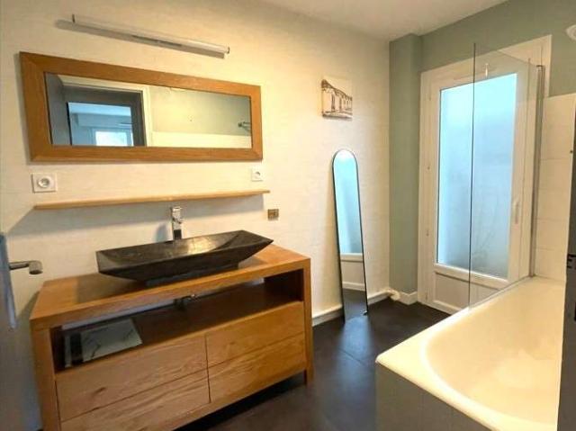 Location appartement 2 pièces Rennes Sacré Coeurs 35