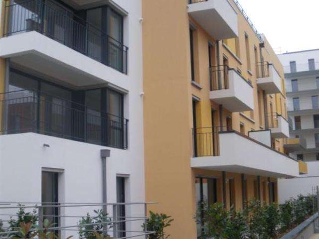 Location appartement 2 pièces Rennes Sacré Coeurs 35