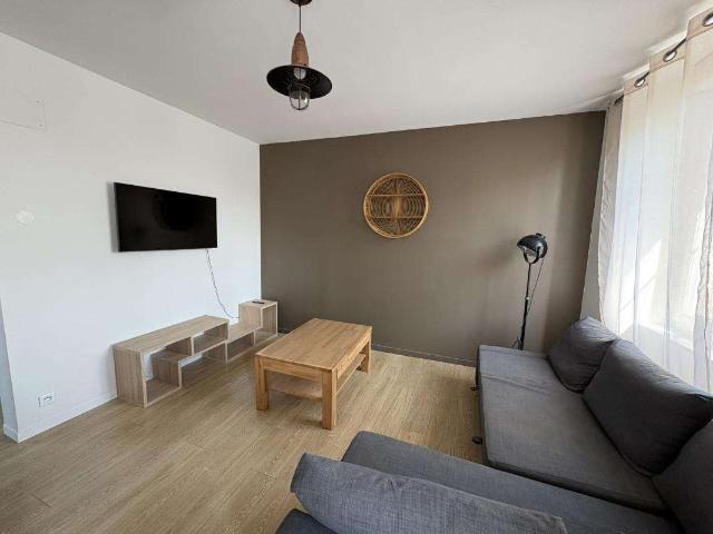 Location appartement 2 pièces Rennes Sacré Coeurs 35