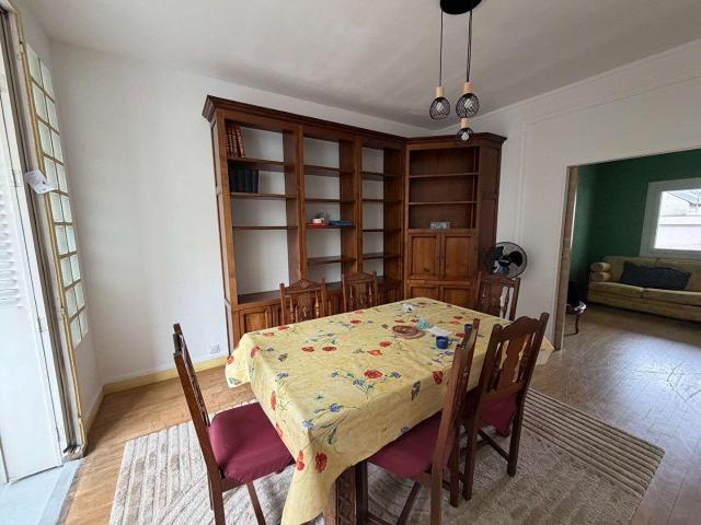 Location appartement 2 pièces Rennes Saint Helier 35