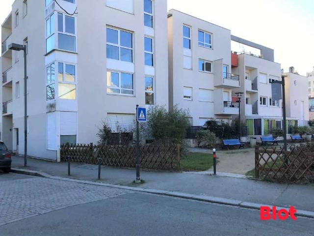 Location appartement 2 pièces Rennes Saint Helier 35