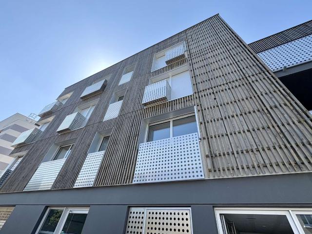 Location appartement 2 pièces Rennes Saint Jacques 35