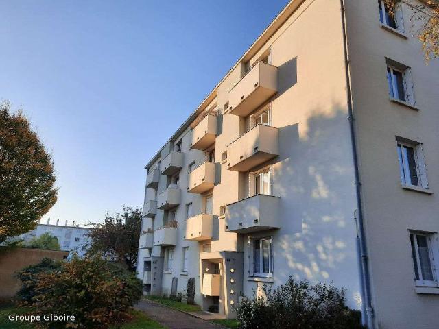 Location appartement 2 pièces Rennes Sainte Thérèse 35