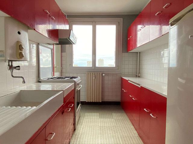 Location appartement 2 pièces Rennes Sainte Thérèse 35