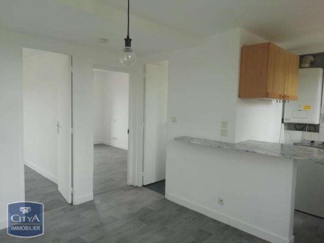 Location appartement 2 pièces Rennes Sainte Thérèse 35