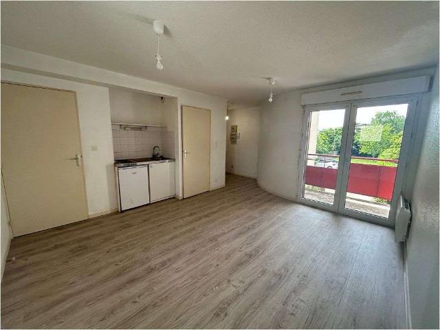Location appartement 2 pièces Rennes Sainte Thérèse 35