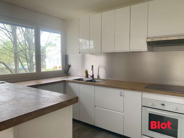 Location appartement 2 pièces Rennes Sud 35