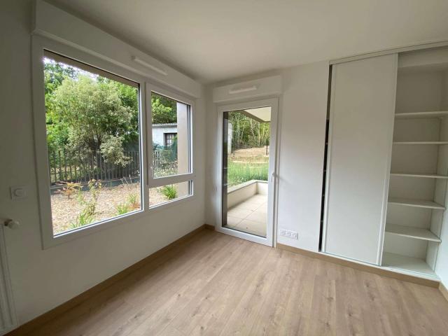 Location appartement 2 pièces Rennes Poterie 35