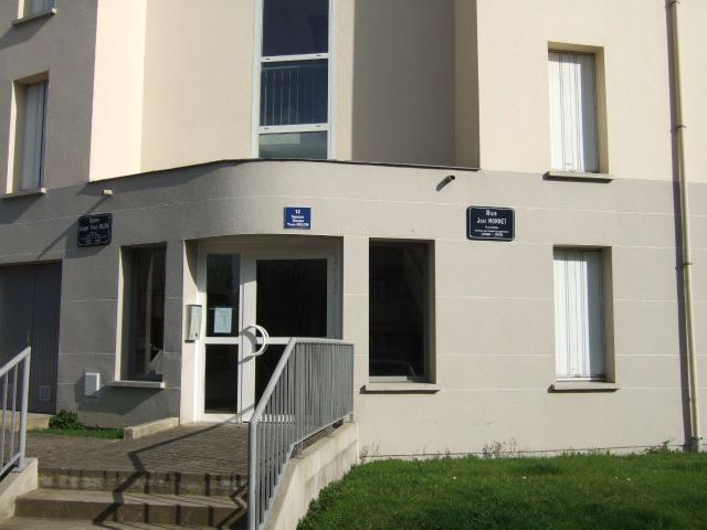 Location appartement 2 pièces Rennes Poterie 35