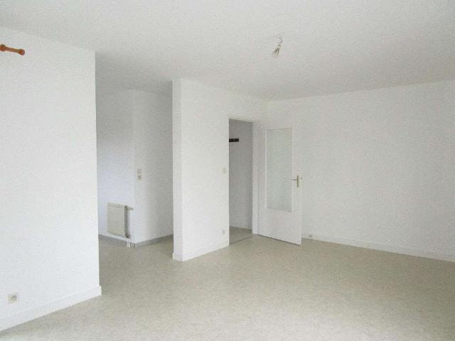 Location appartement 2 pièces Rennes Poterie 35
