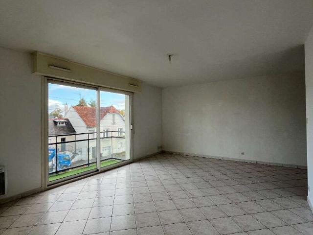 Location appartement 2 pièces Rennes Poterie 35