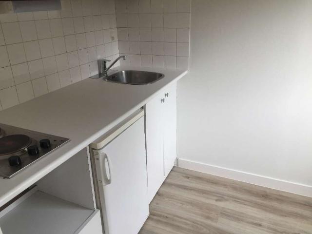 Location appartement 2 pièces Rennes Patton 35