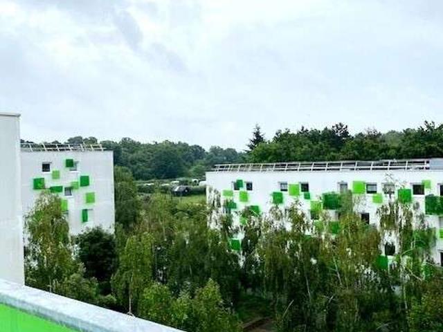 Location appartement 2 pièces Rennes Patton 35