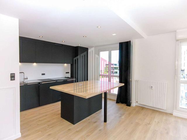 Location appartement 2 pièces Rennes Patton 35