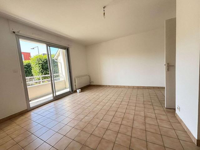 Location appartement 2 pièces Rennes Rue De Nantes 35