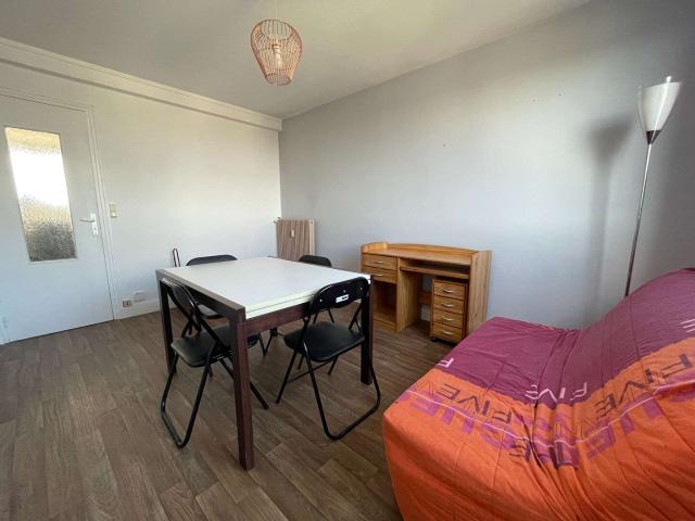Location appartement 2 pièces Rennes Rue De Nantes 35