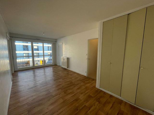 Location appartement 2 pièces Rennes Thabor 35