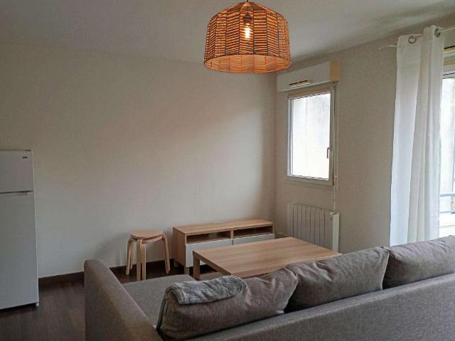 Location appartement 2 pièces Rennes Thabor 35