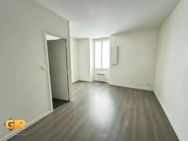 Location appartement 2 pièces Rennes Thabor 35