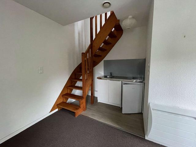 Location appartement 2 pièces Rennes Thabor 35