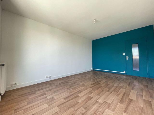 Location appartement 2 pièces Rennes Thabor 35