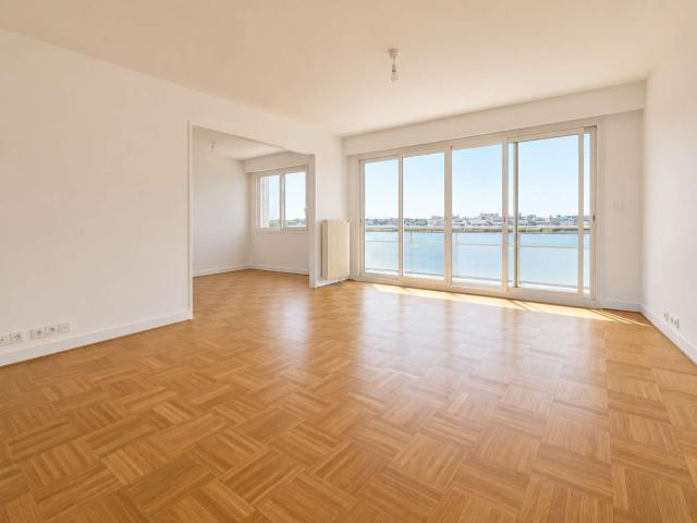 Location appartement 2 pièces Rennes Thabor 35