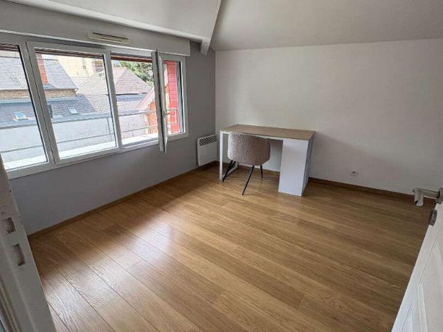 Location appartement 2 pièces Rennes Thabor 35