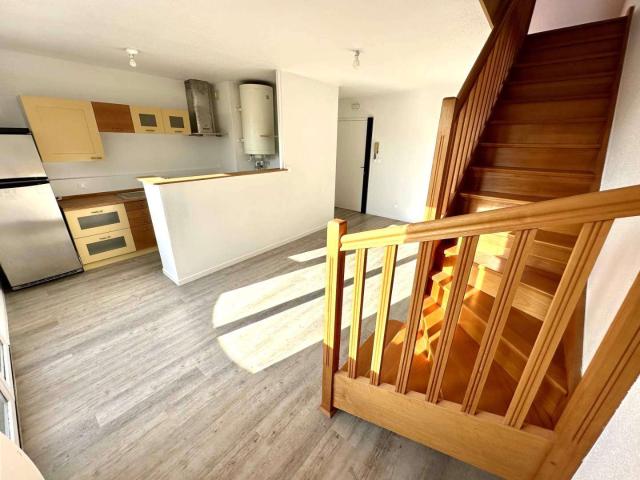 Location appartement 2 pièces Rennes Thabor 35
