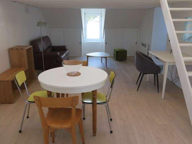 Location appartement 2 pièces Rennes Thabor 35