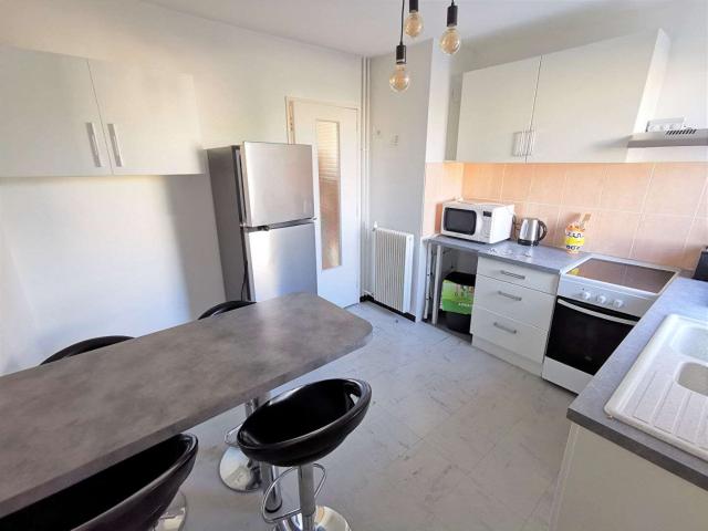 Location appartement 2 pièces Rennes Villejean 35