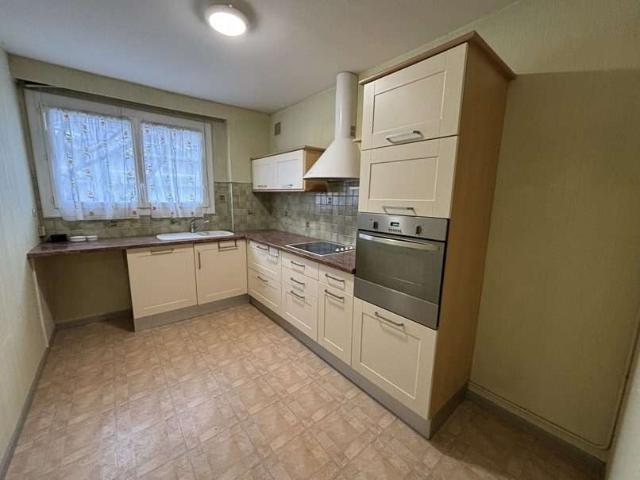 Location appartement 2 pièces Rennes Villejean 35
