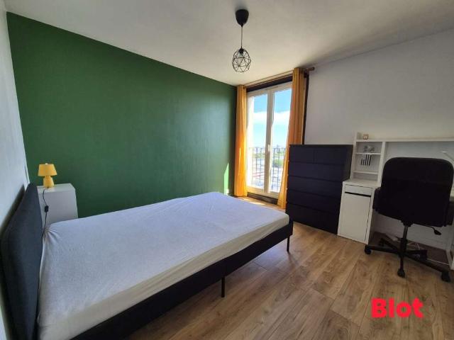 Location appartement 2 pièces Rennes Villejean 35