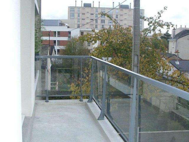 Location appartement 2 pièces Rennes Villejean 35