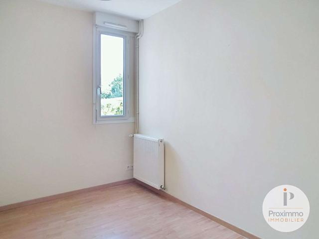 Location appartement 2 pièces Redon 35