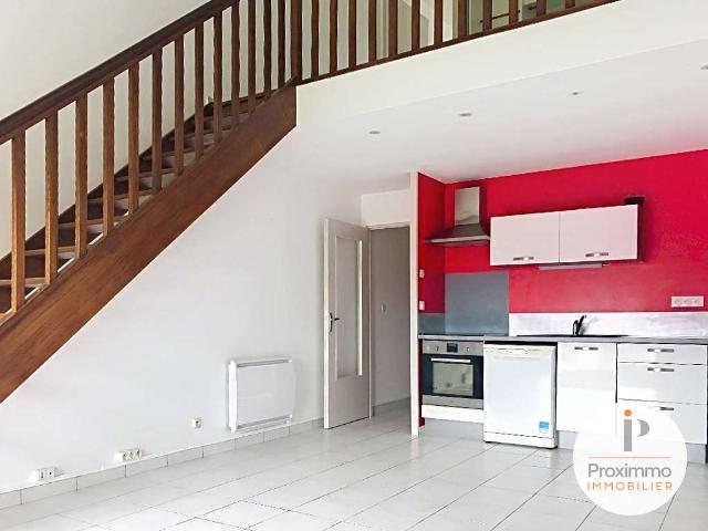 Location appartement 2 pièces Redon 35