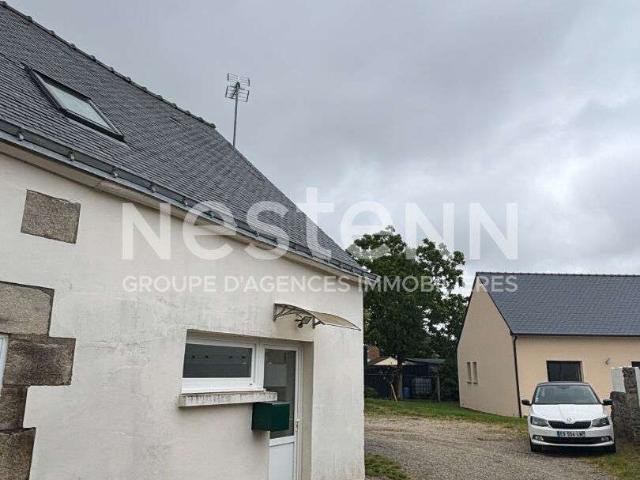 Location appartement 2 pièces Réguiny 56