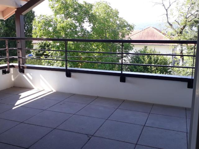 Location appartement 2 pièces REIGNIER ESERY 35m² à 705.10€/mois CDC Habitat