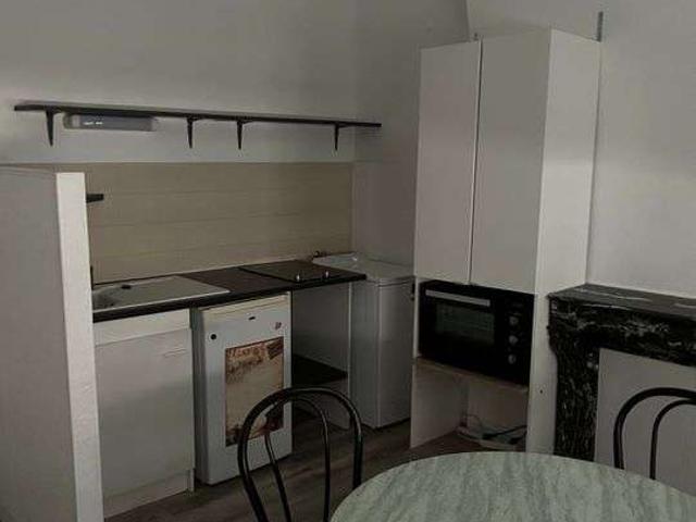 Location appartement 2 pièces Reims 51