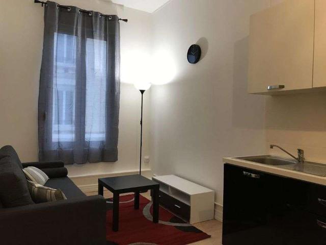 Location appartement 2 pièces Reims 51