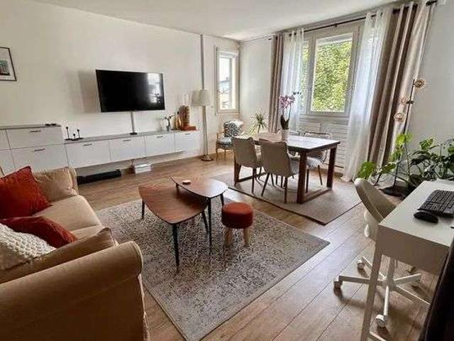 Location appartement 2 pièces Reims 51