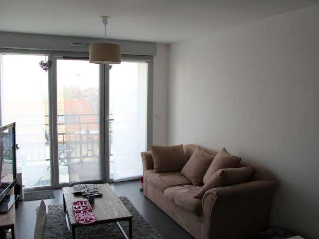 Location appartement 2 pièces Reims 51