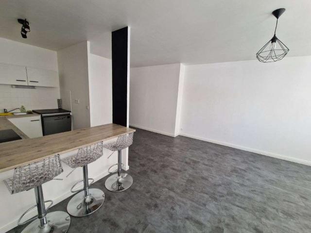 Location appartement 2 pièces Reims 51
