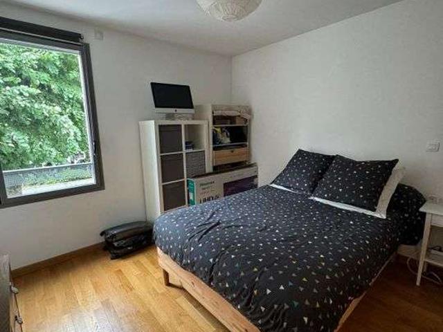 Location appartement 2 pièces Reims 51