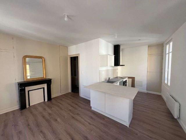 Location appartement 2 pièces Reims 51