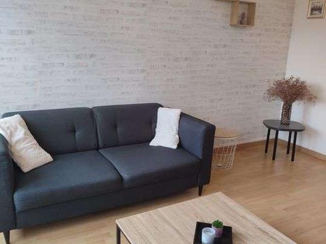 Location appartement 2 pièces Reims 51