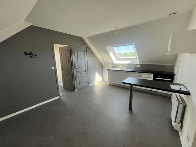Location appartement 2 pièces Retiers 35