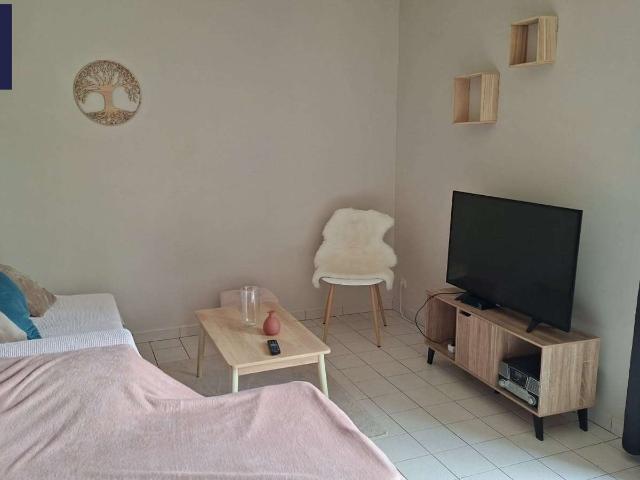 Location appartement 2 pièces Retiers 35