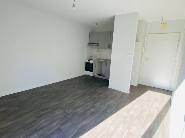 Location appartement 2 pièces Retiers 35